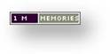 1 Mile, $1, 1 Million Memories